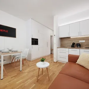 Medvědín 408 Apartmán