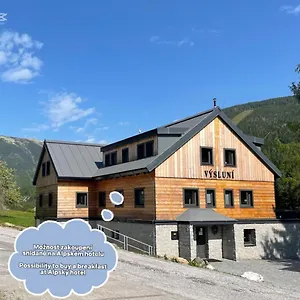  Apartment Vysluni