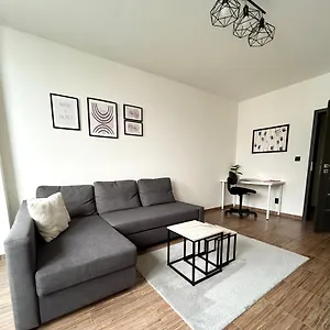 Lilly Apartmán