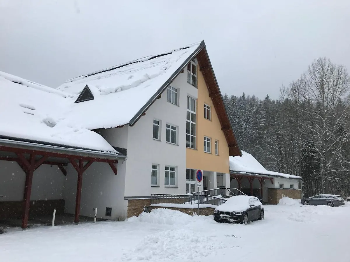 Lejlighed Apartman Astor Špindlerŭv Mlýn Tjekkiet