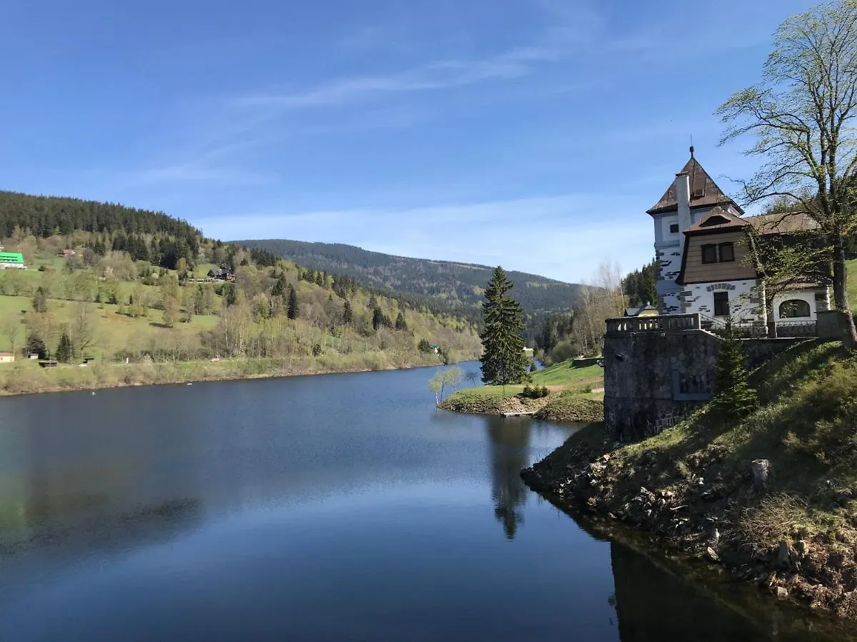 Apartman Astor Špindlerŭv Mlýn 0*,