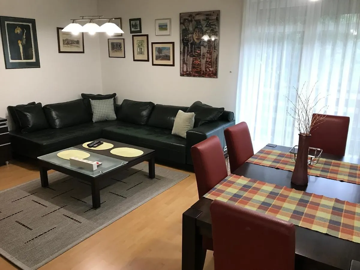 Lejlighed Apartman Astor Špindlerŭv Mlýn Tjekkiet