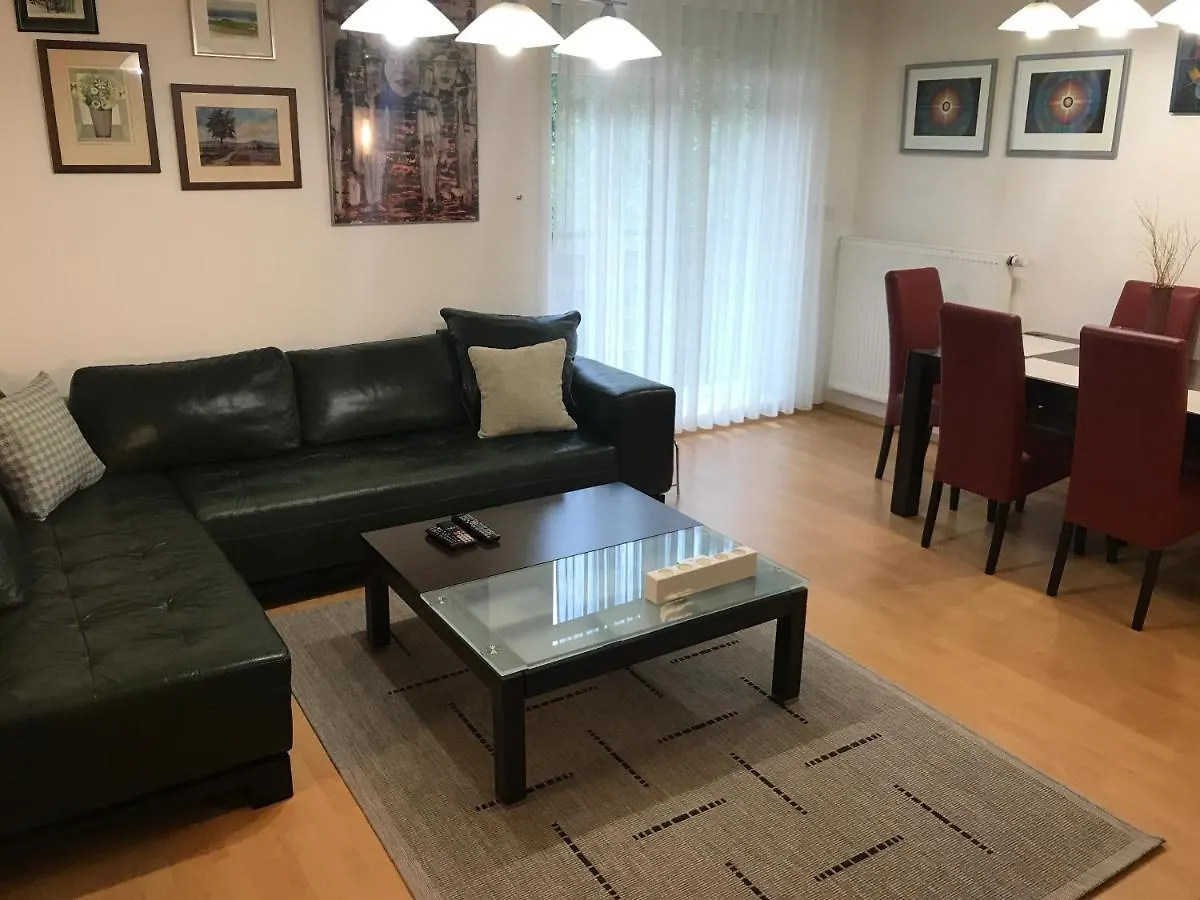 Apartman Astor Špindlerŭv Mlýn